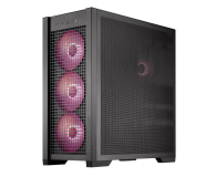 ASUS TUF Gaming GT302 TG ARGB ATX czarna 90DC00I0-B19000 - 1227312 - zdjęcie 4